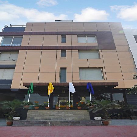 Tgi Apple Inn Jaipur Dış mekan fotoğraf