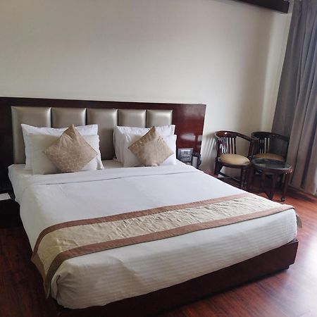 Tgi Apple Inn Jaipur Dış mekan fotoğraf