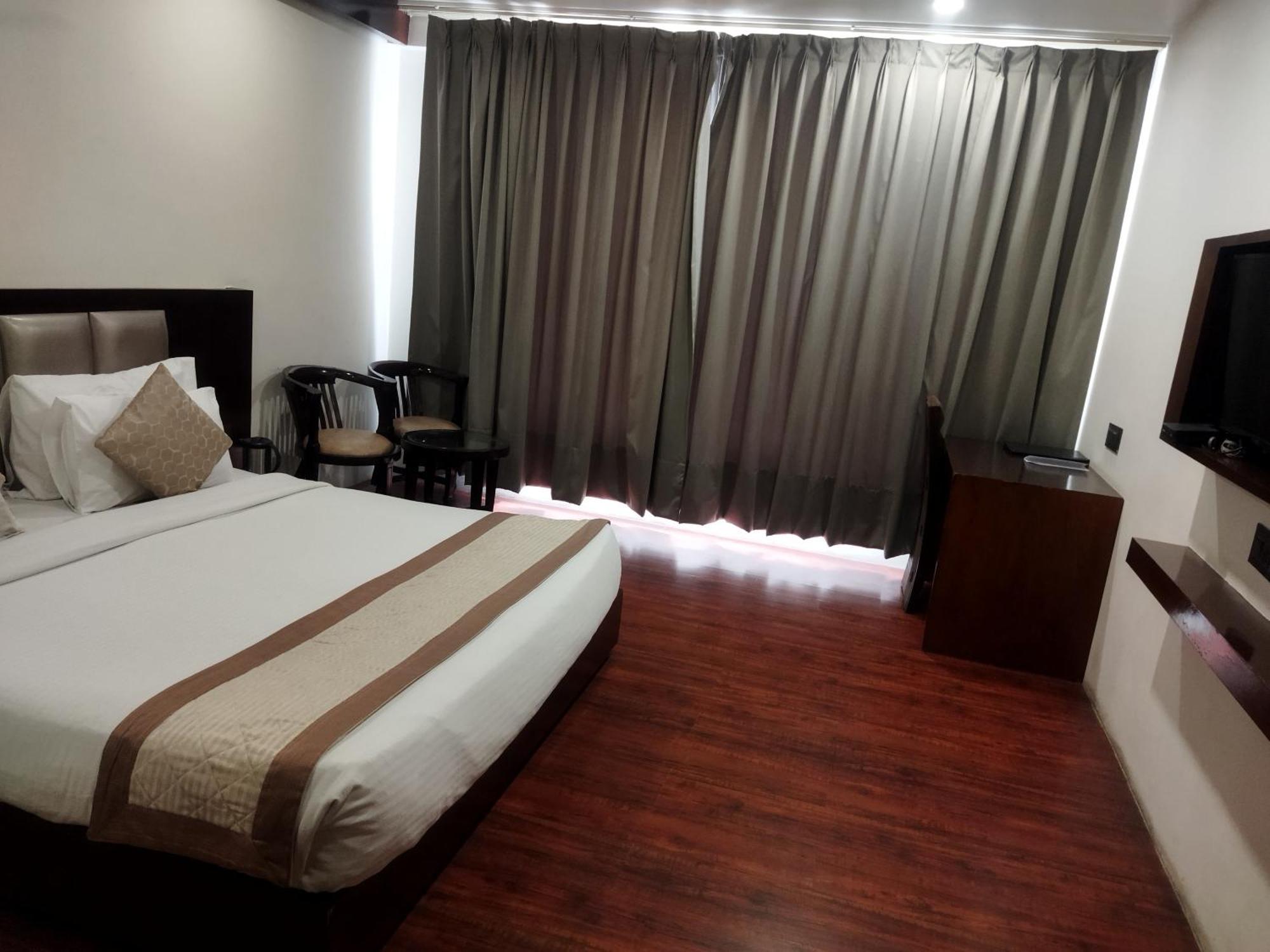 Tgi Apple Inn Jaipur Dış mekan fotoğraf