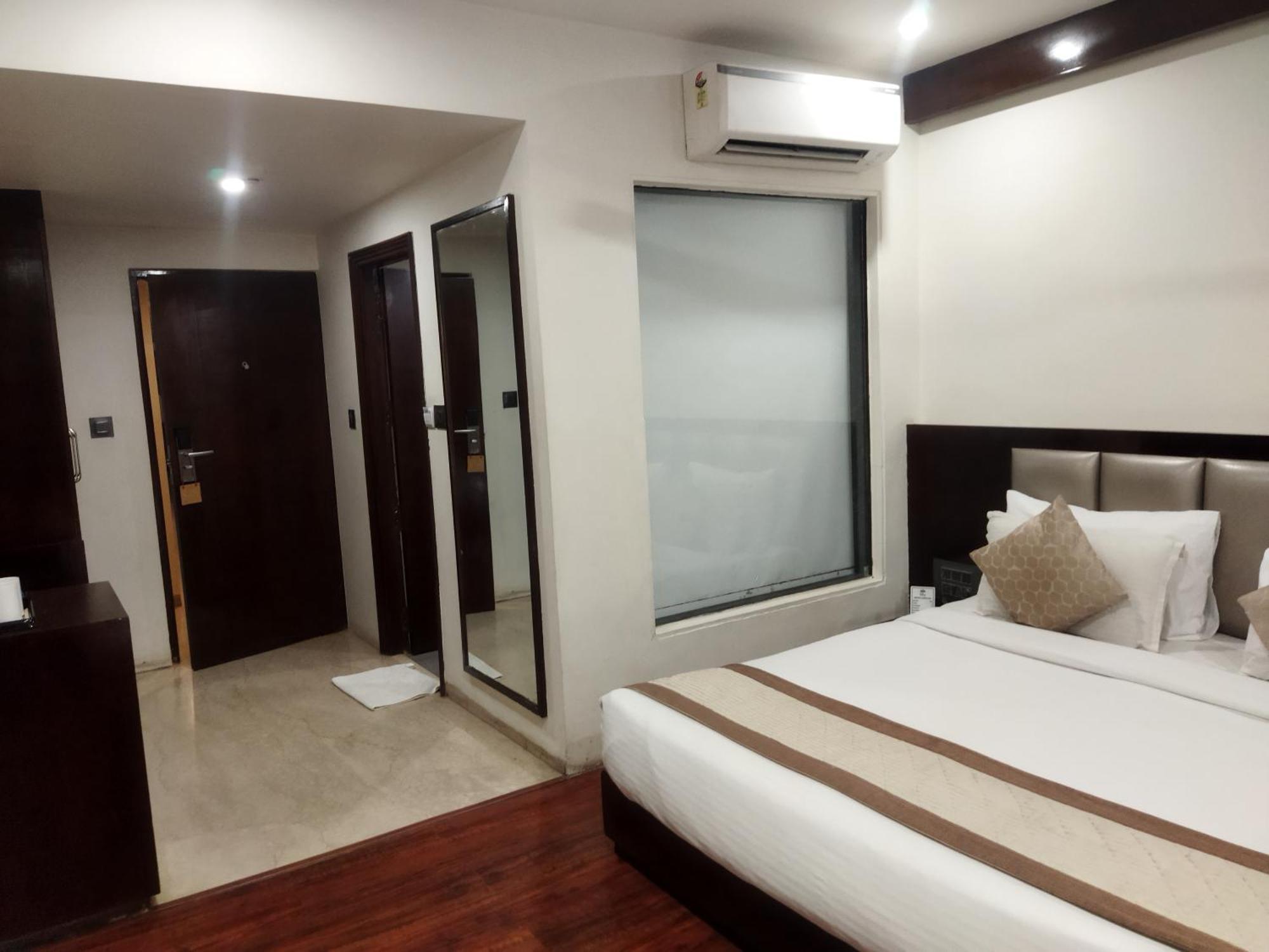 Tgi Apple Inn Jaipur Dış mekan fotoğraf