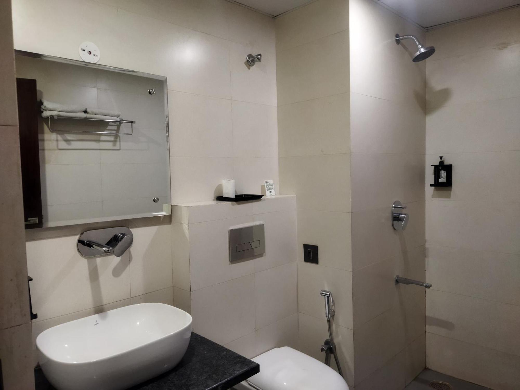 Tgi Apple Inn Jaipur Dış mekan fotoğraf