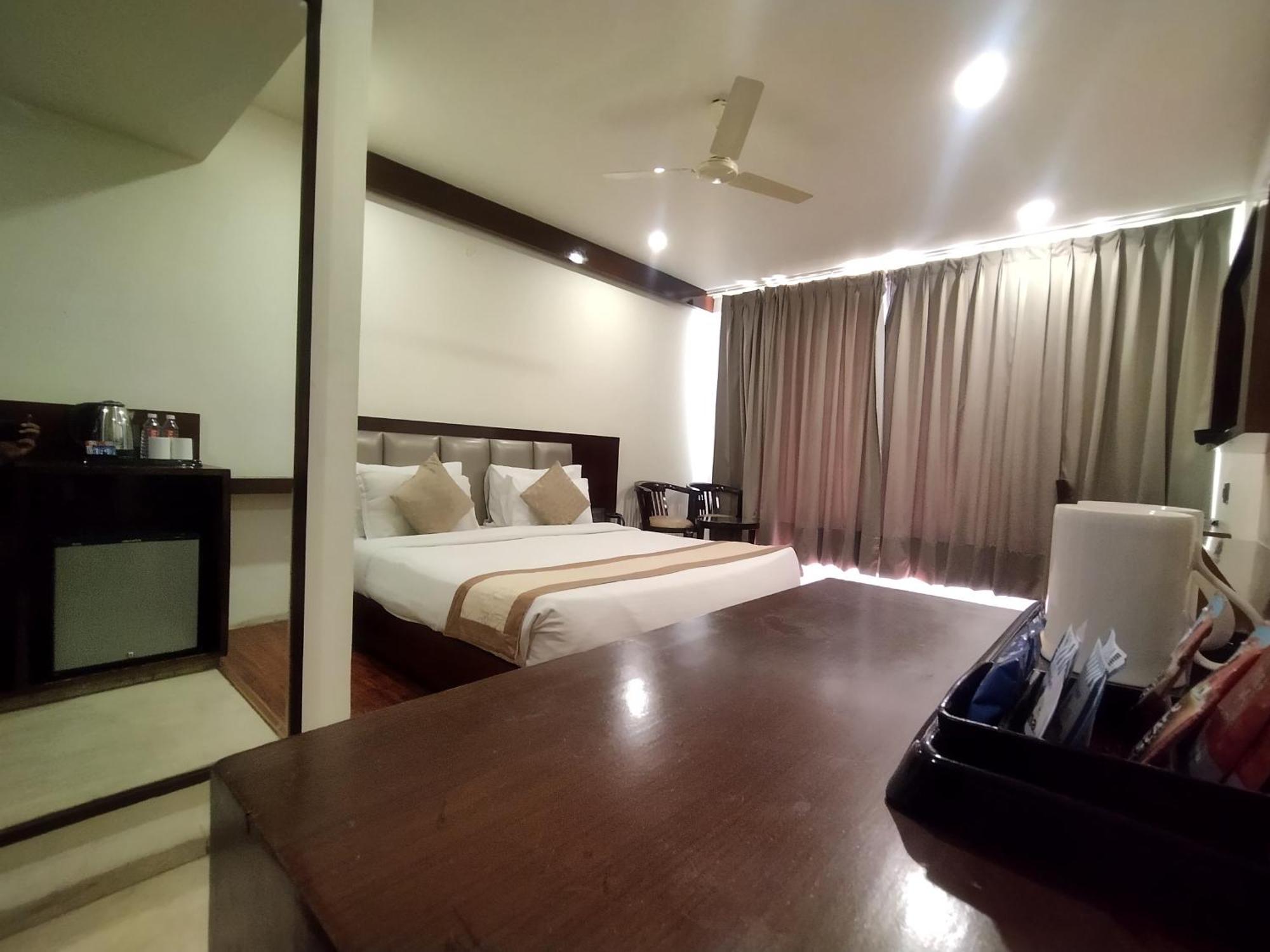 Tgi Apple Inn Jaipur Dış mekan fotoğraf