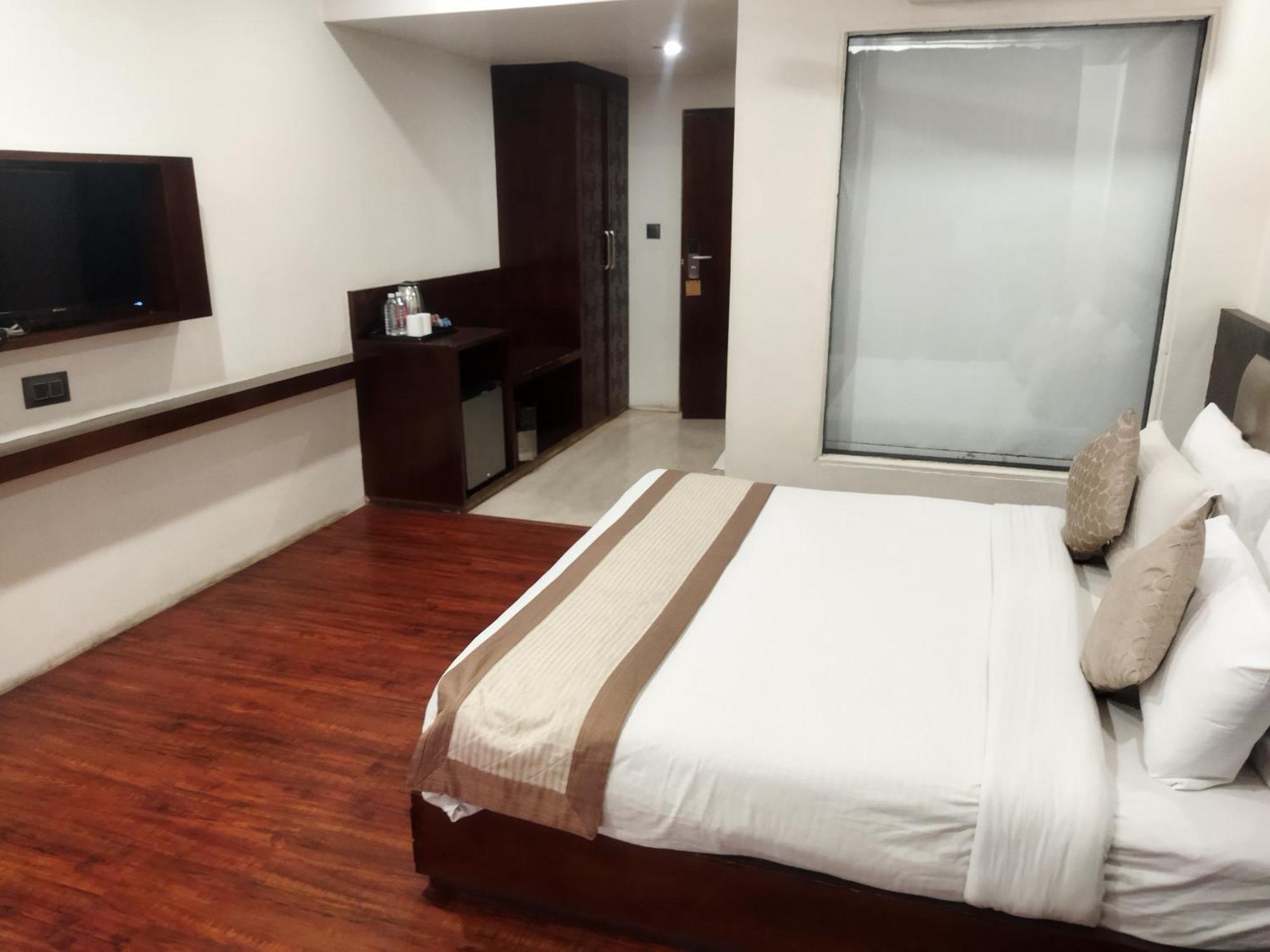 Tgi Apple Inn Jaipur Dış mekan fotoğraf