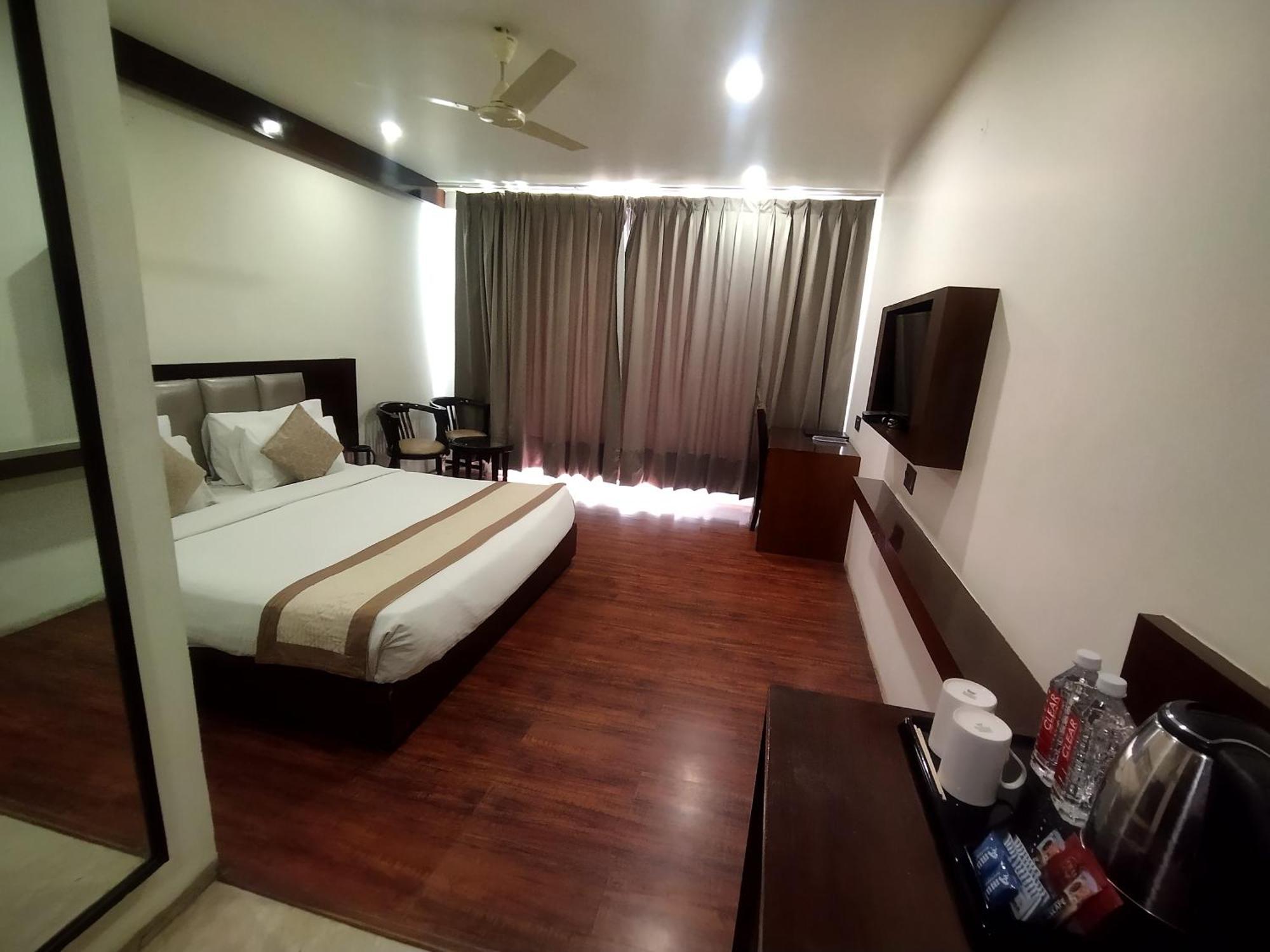 Tgi Apple Inn Jaipur Dış mekan fotoğraf