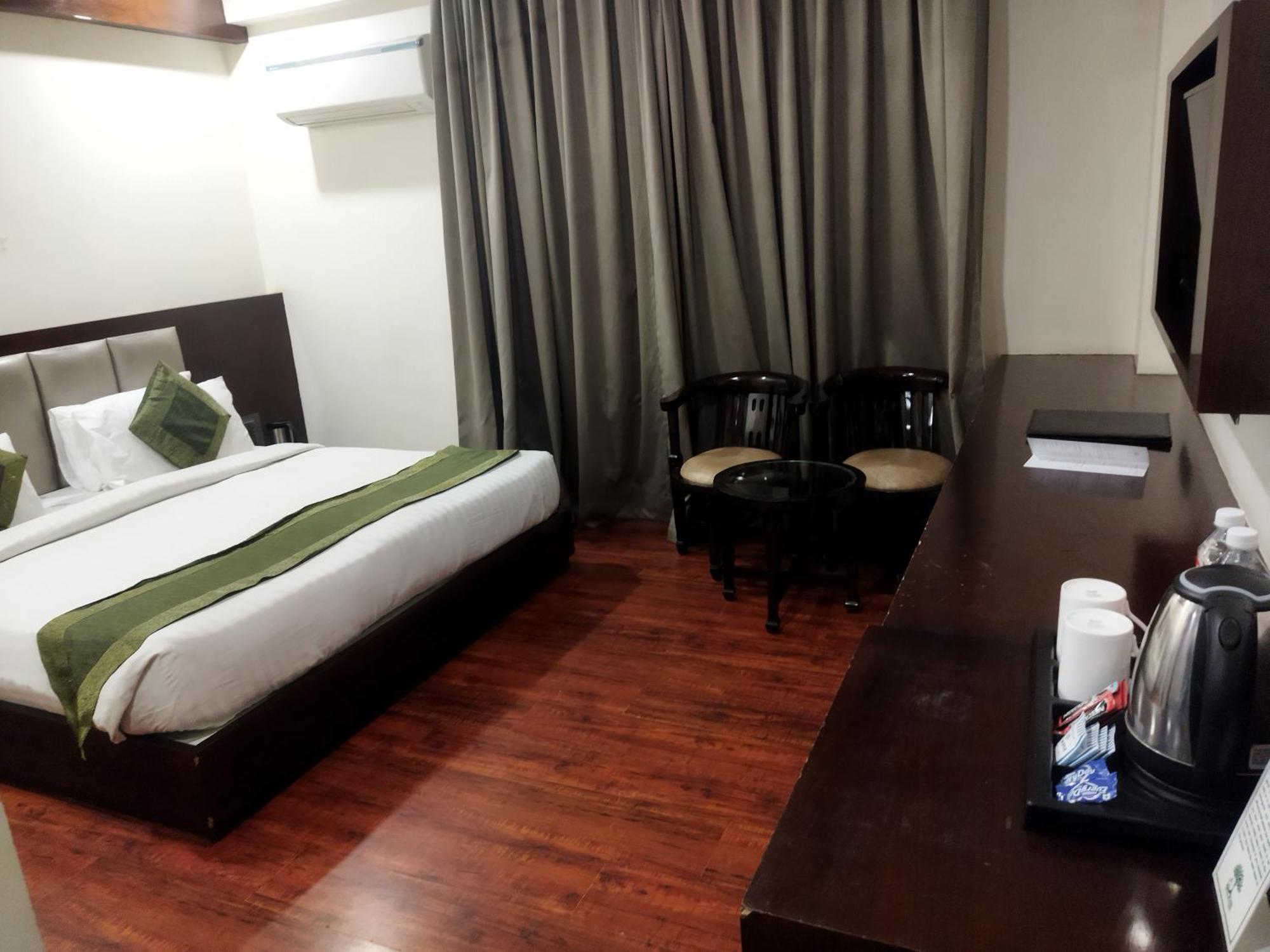 Tgi Apple Inn Jaipur Dış mekan fotoğraf