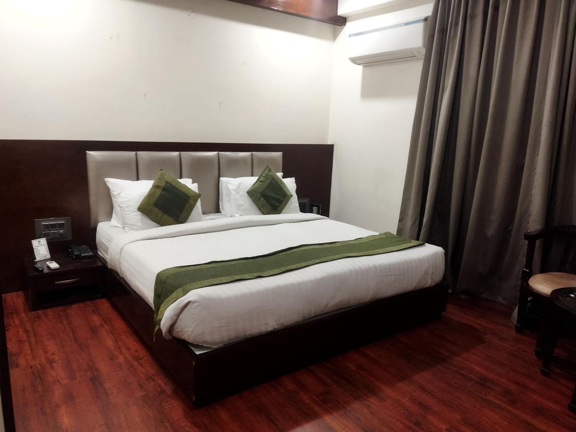 Tgi Apple Inn Jaipur Dış mekan fotoğraf