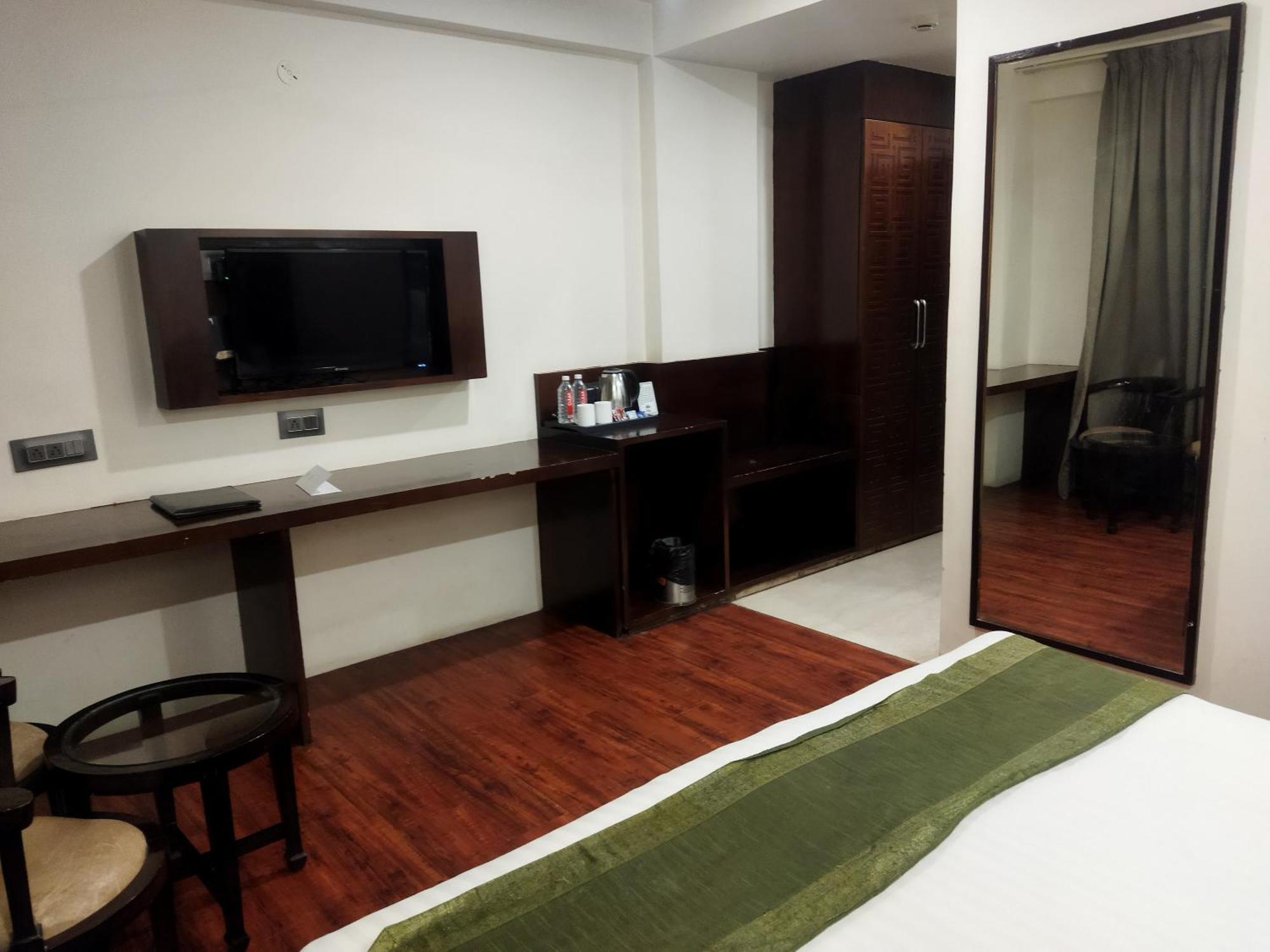 Tgi Apple Inn Jaipur Dış mekan fotoğraf