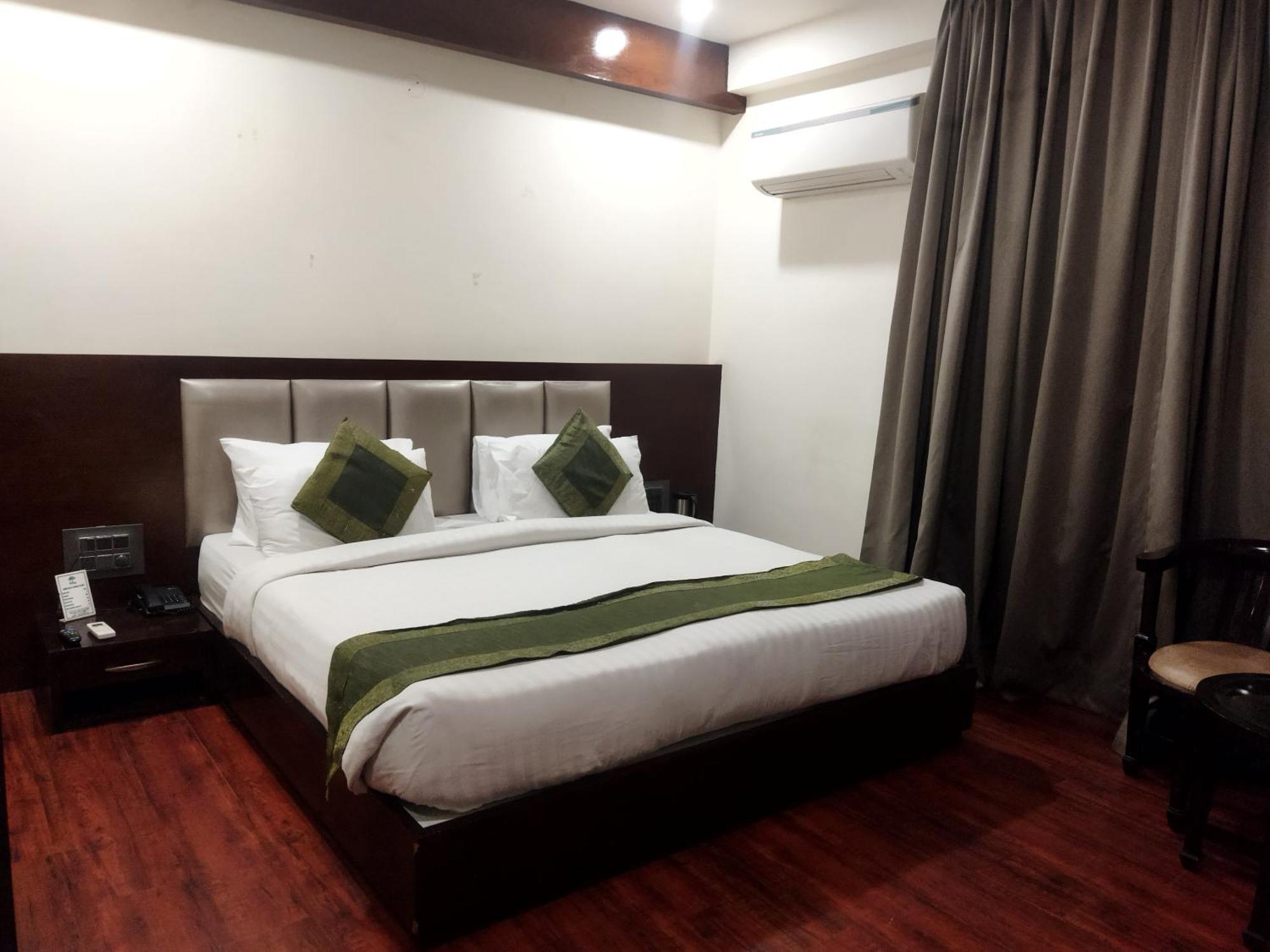 Tgi Apple Inn Jaipur Dış mekan fotoğraf