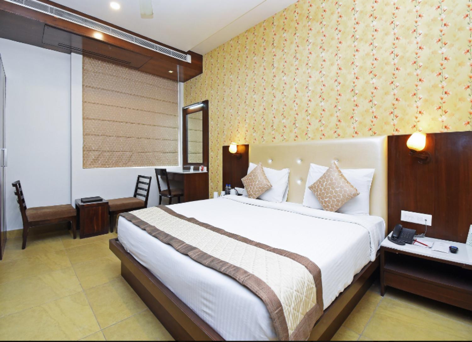 Tgi Apple Inn Jaipur Dış mekan fotoğraf