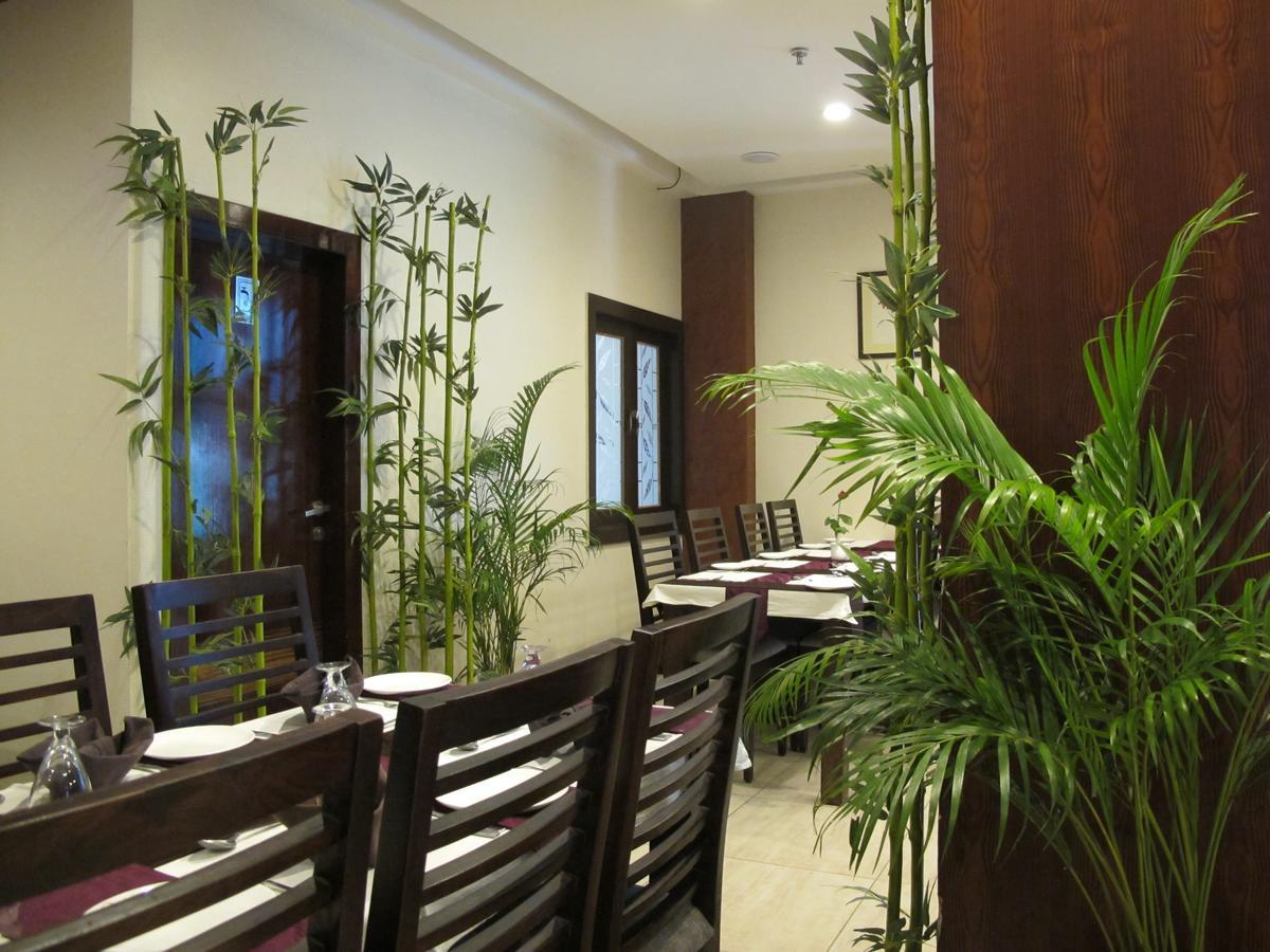 Tgi Apple Inn Jaipur Dış mekan fotoğraf