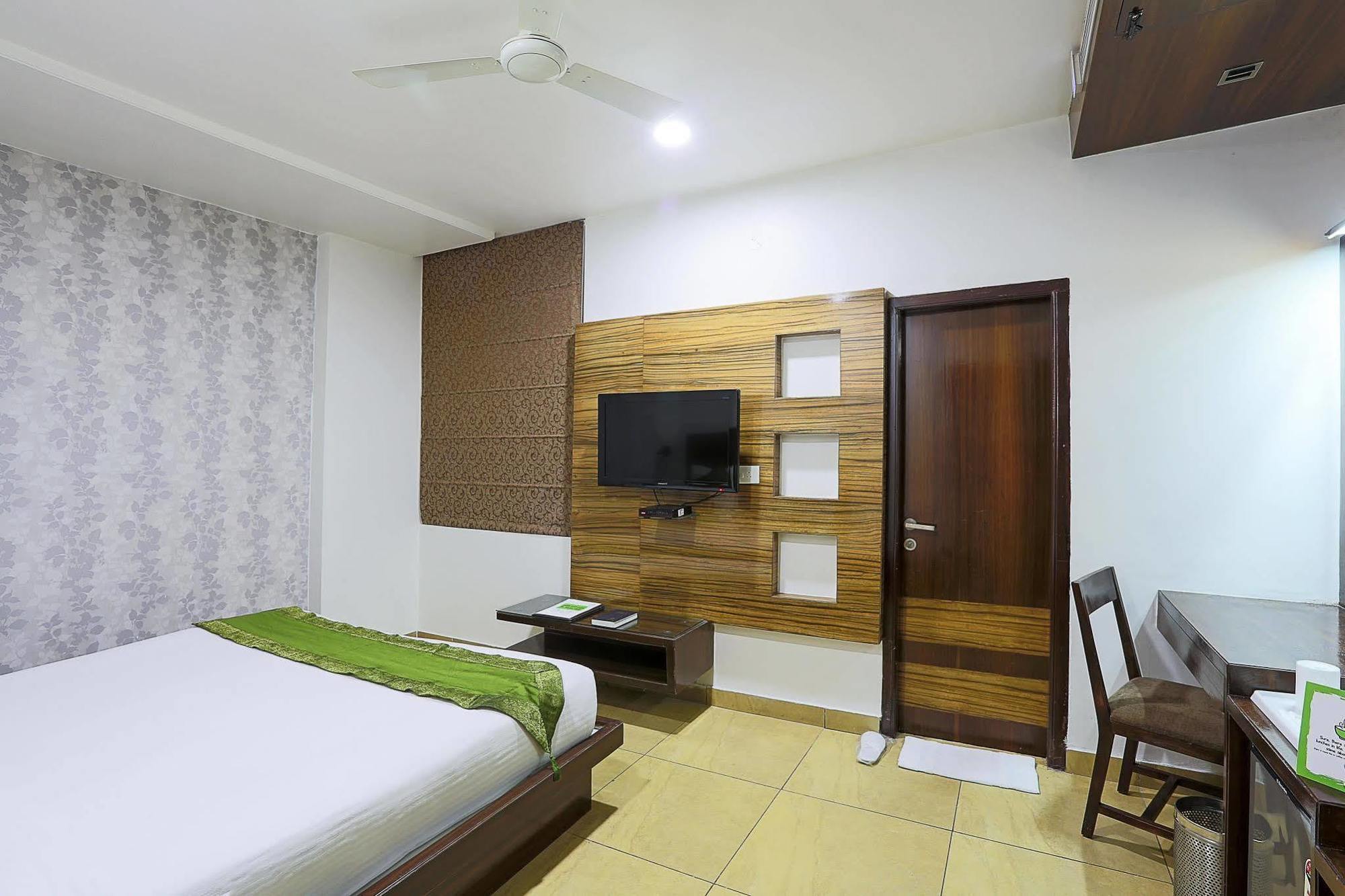 Tgi Apple Inn Jaipur Dış mekan fotoğraf