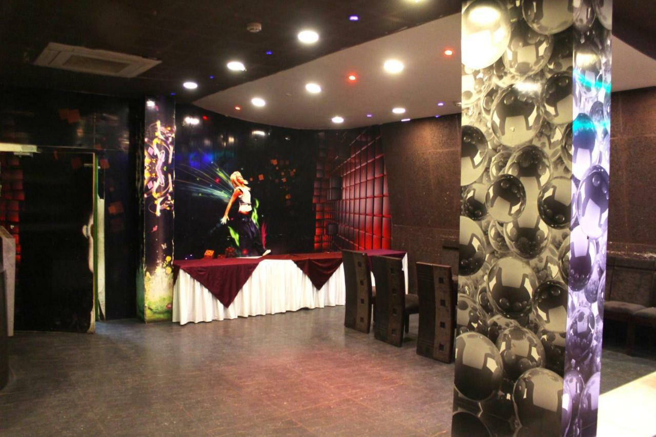 Tgi Apple Inn Jaipur Dış mekan fotoğraf