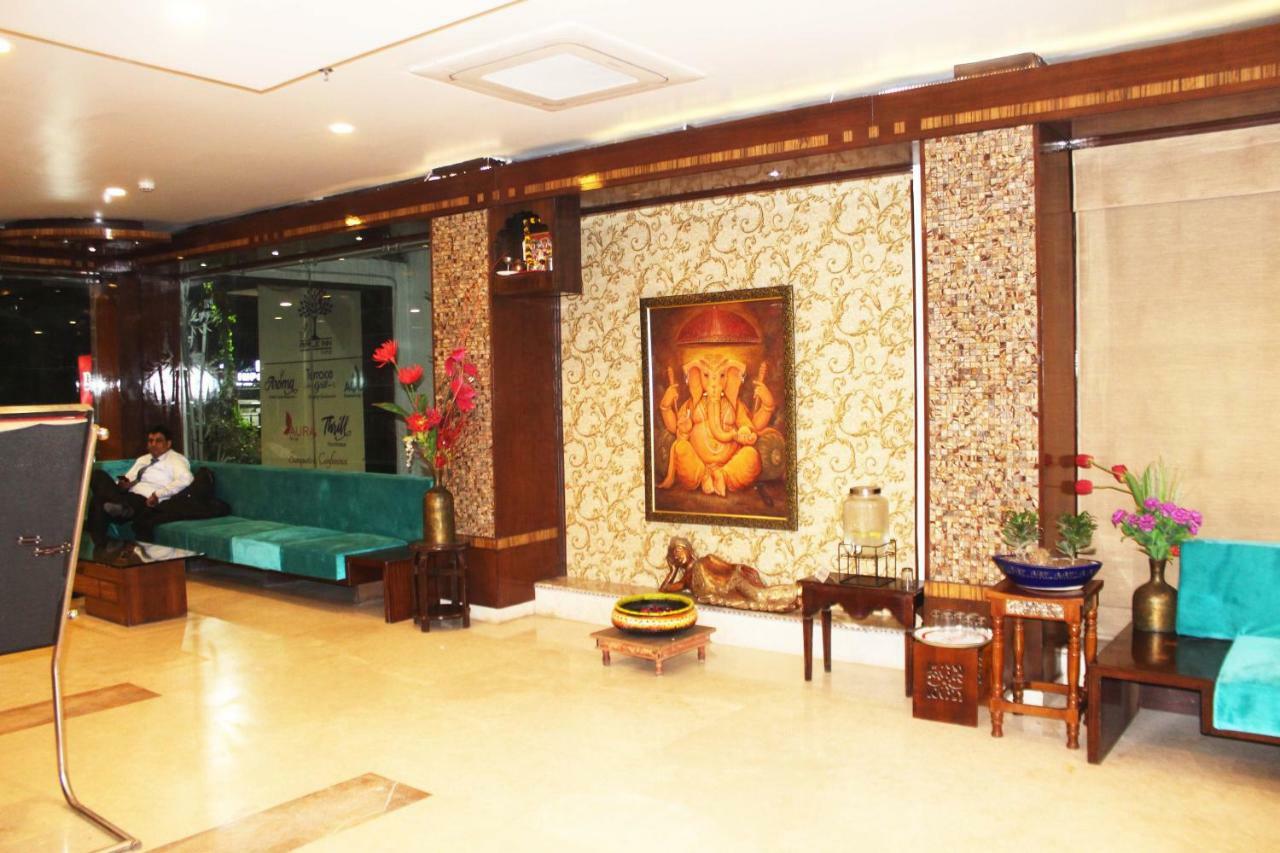 Tgi Apple Inn Jaipur Dış mekan fotoğraf