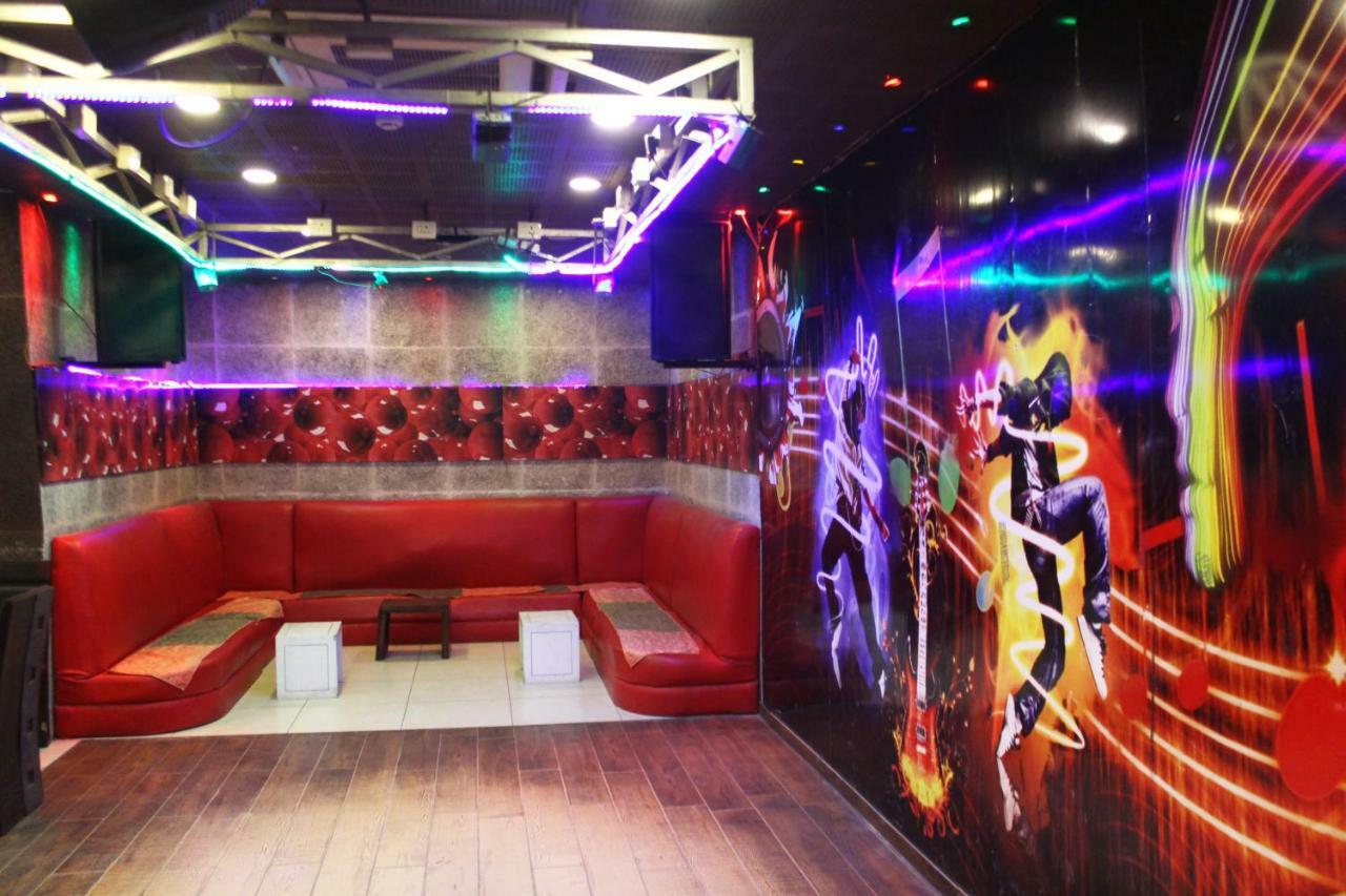 Tgi Apple Inn Jaipur Dış mekan fotoğraf
