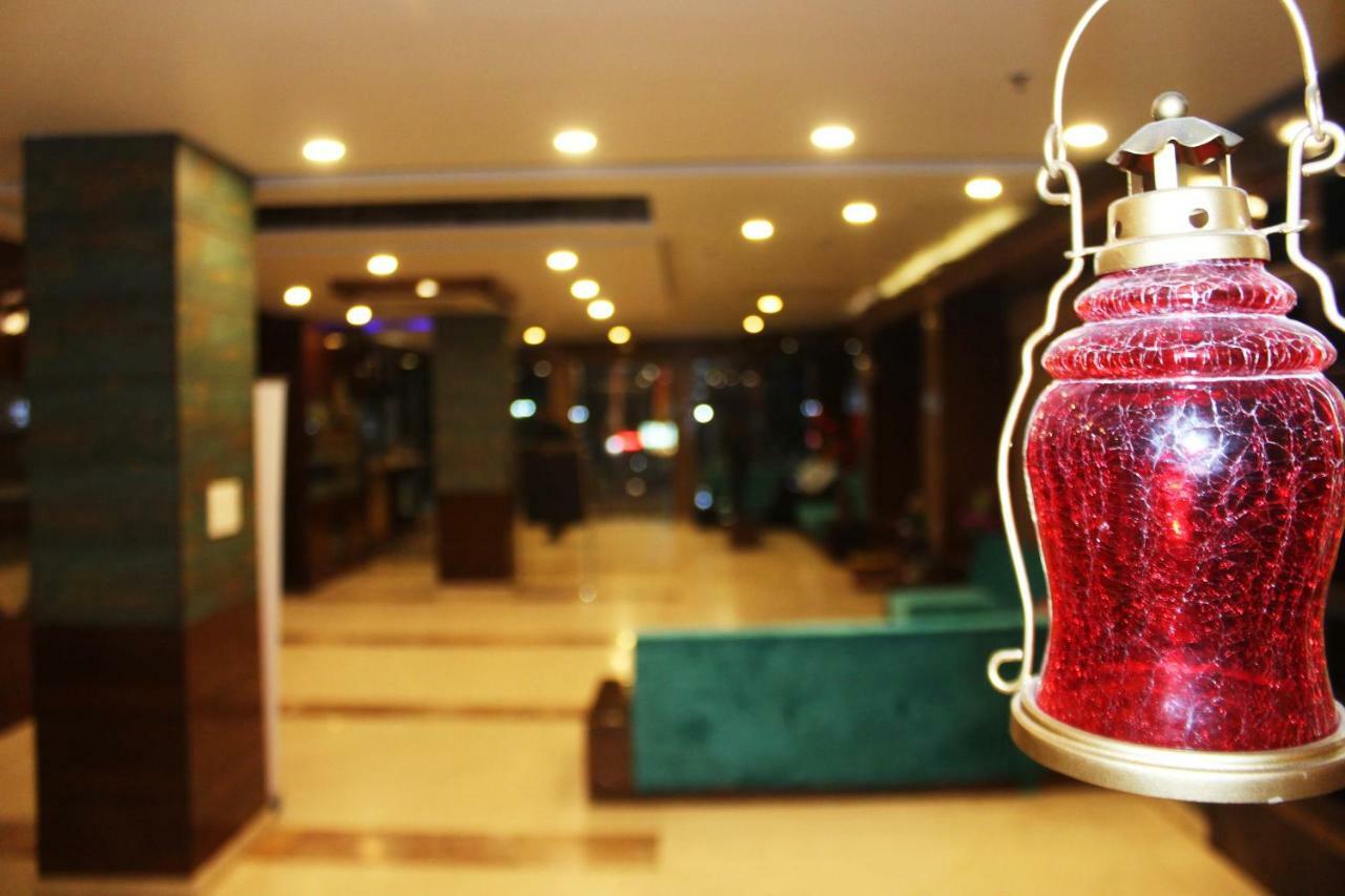 Tgi Apple Inn Jaipur Dış mekan fotoğraf
